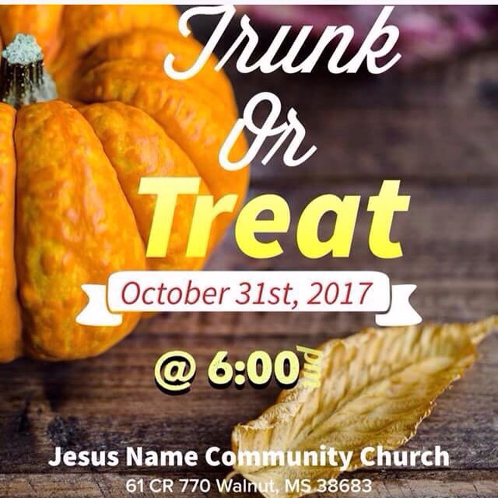 Jesus Name Community Church - Public welcome to bring family very safe environment. - Churches Near Me - Walnut, Mississippi Jesus Name Community Church - Public welcome to bring family very safe environment. - Churches Near Me - Walnut, Mississippi