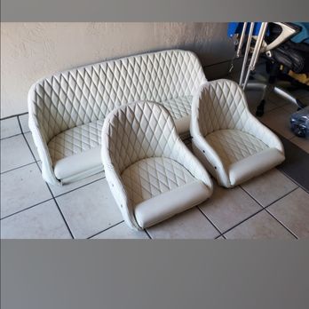 Marina Upholstery - Furniture Reupholstery Near Me - Bullhead City, Arizona Marina Upholstery - Furniture Reupholstery Near Me - Bullhead City, Arizona