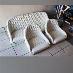 Marina Upholstery