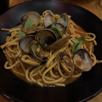 JuXi - Dai Pai Dong Vongole - Cantonese Near Me - Alameda, California