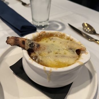 Ivory House - French onion soup .... Best I've ever had! - Cocktail Bars Near Me - Cincinnati, Ohio Ivory House - French onion soup .... Best I've ever had! - Cocktail Bars Near Me - Cincinnati, Ohio