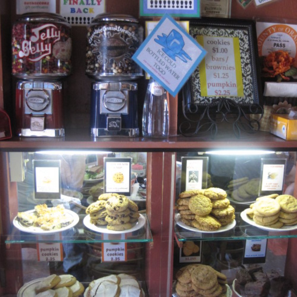 Rutabegorz - COOKIE COOKIE COOKIE! - Bars Near Me - Fullerton, California Rutabegorz - COOKIE COOKIE COOKIE! - Bars Near Me - Fullerton, California
