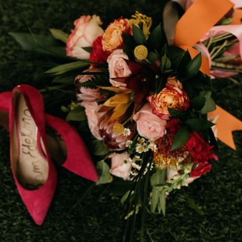 Sacred Romance Floral Design - Party & Event Planning Near Me Sacred Romance Floral Design - Party & Event Planning Near Me