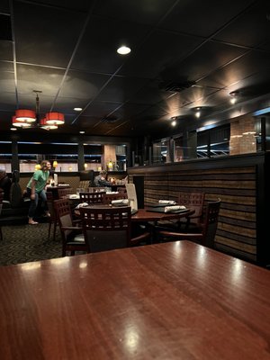 Oswego Grill - Lake Oswego by null