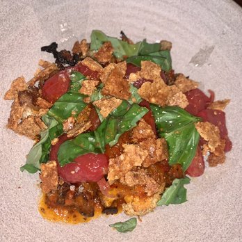 DTTN 2.0 - I believe this was the cauliflower, delish! - Venues & Event Spaces Near Me - Santa Ana, California DTTN 2.0 - I believe this was the cauliflower, delish! - Venues & Event Spaces Near Me - Santa Ana, California