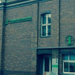 Evangelische Elisabeth Klinik - Info @ Elisabeth Klinik