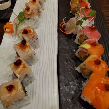 Ume Sushi - Japanese Near Me - Houston, Texas Ume Sushi - Japanese Near Me - Houston, Texas