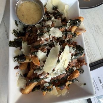 Quirks - Churrasco fries - Tacos Near Me - Virginia Beach, Virginia Quirks - Churrasco fries - Tacos Near Me - Virginia Beach, Virginia