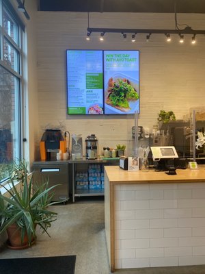Kure Superfood Cafe by null
