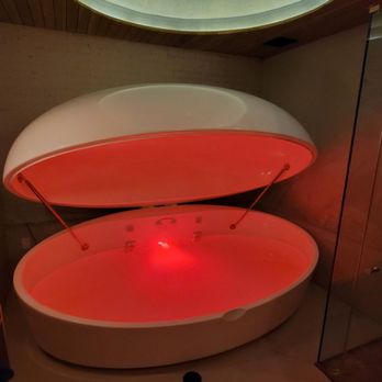 Pause West Hollywood - Saunas Near Me - Los Angeles, California