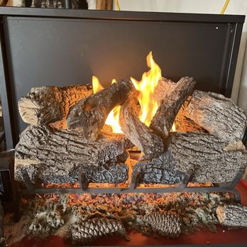 TD Anderson - One of our burning displays. G45-24-15 w/ CHD logs. - Chimney Sweeps Near Me - Savannah, Georgia TD Anderson - One of our burning displays. G45-24-15 w/ CHD logs. - Chimney Sweeps Near Me - Savannah, Georgia