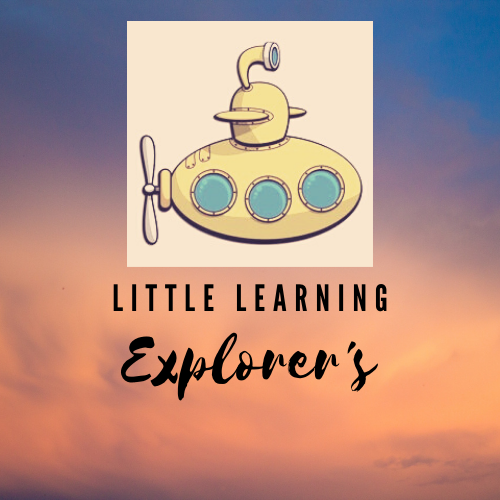 Little Learning Explorers - childcare center in Modesto, CA