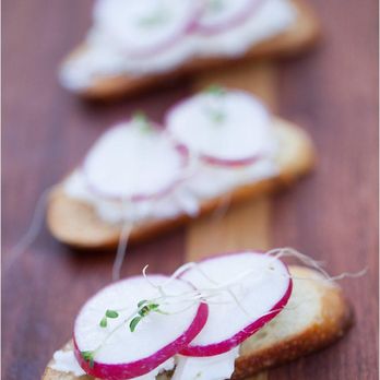 Deliciously Different Specialty Items - Caterers Near Me - Queensbury, New York