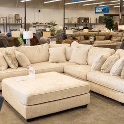Ashley Outlet