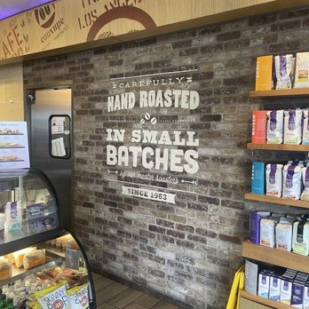 The Coffee Bean & Tea Leaf - Coffee & Tea Near Me - West Hollywood, California The Coffee Bean & Tea Leaf - Coffee & Tea Near Me - West Hollywood, California