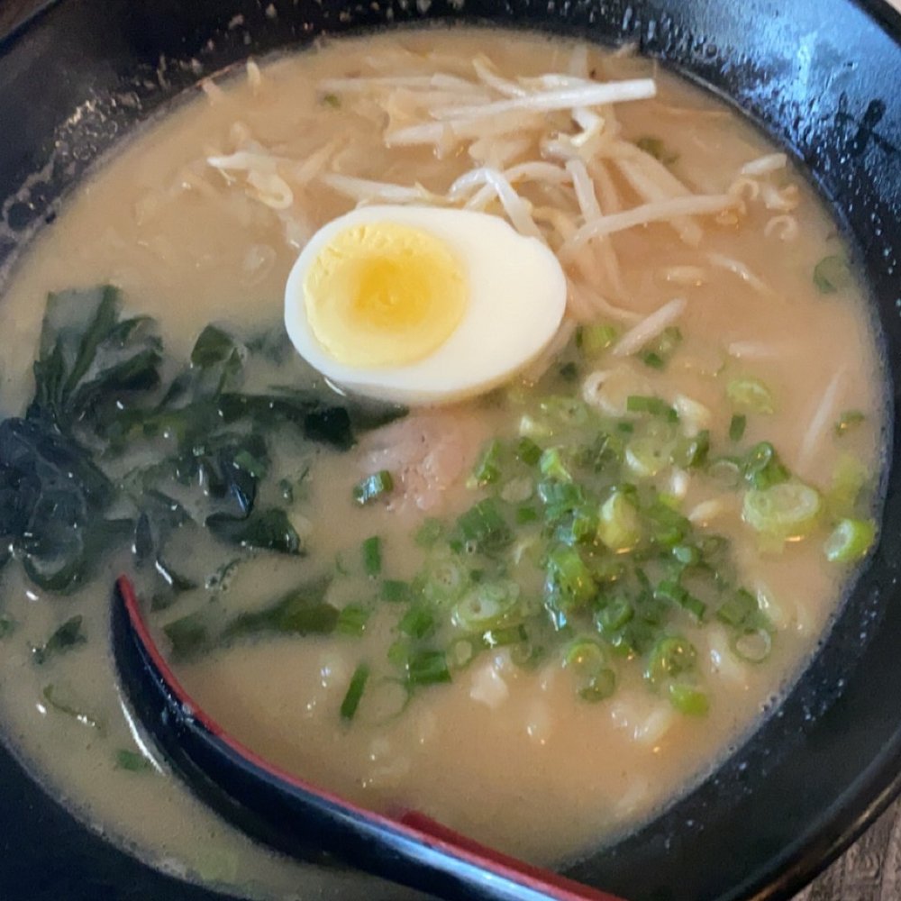 Sanyo Sushi - Chashu Pork Ramen - Sushi Bars Near Me - Glendora, California Sanyo Sushi - Chashu Pork Ramen - Sushi Bars Near Me - Glendora, California