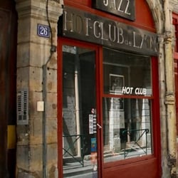 Hot Club de Lyon