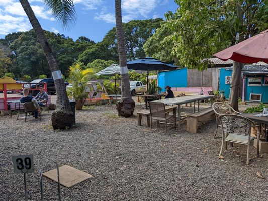 Café Haleiwa by null