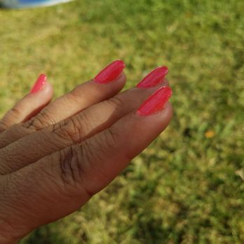 Fashion Nails - Ugly!!!!! - Nail Salons Near Me - Lodi, California Fashion Nails - Ugly!!!!! - Nail Salons Near Me - Lodi, California