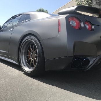Idetailoc - Matte lookin good - Auto Detailing Near Me Idetailoc - Matte lookin good - Auto Detailing Near Me