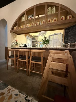 Marc's Artisanal Pizzeria by null