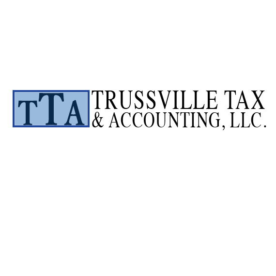 TRUSSVILLE TAX & ACCOUNTING Updated August 2024 108 Kay Ave