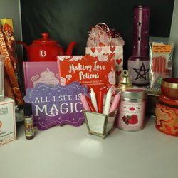 Funky Karma Incense & Tea Shop