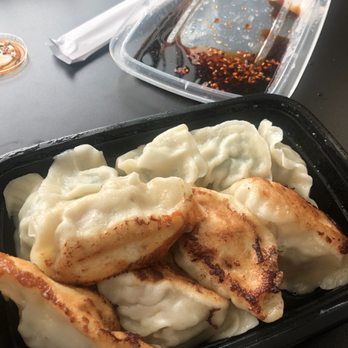 Luscious Dumplings - Noodles Near Me - Monrovia, California Luscious Dumplings - Noodles Near Me - Monrovia, California