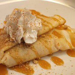 The Sweet Coop - Apple Pie