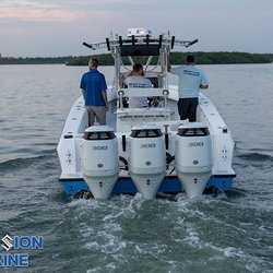 Precision Marine