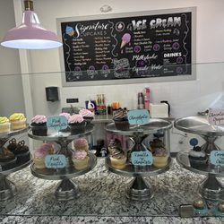Smallcakes Lantana