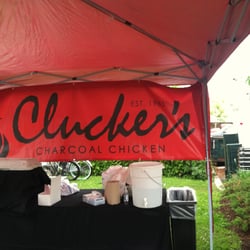 Highwood's Evening Market - Clucker's