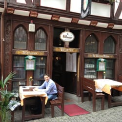 Pizzeria Piccola Milano - ...auf der fahrt nach MUC eine pizza pause...