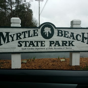 Myrtle Beach State Park - Myrtle Beach State Park - Parks Near Me - Myrtle Beach, South Carolina Myrtle Beach State Park - Myrtle Beach State Park - Parks Near Me - Myrtle Beach, South Carolina