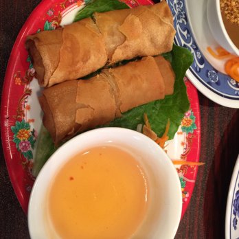 Phở Boca - Egg Roll - Vietnamese Near Me - Boca Raton, Florida Phở Boca - Egg Roll - Vietnamese Near Me - Boca Raton, Florida