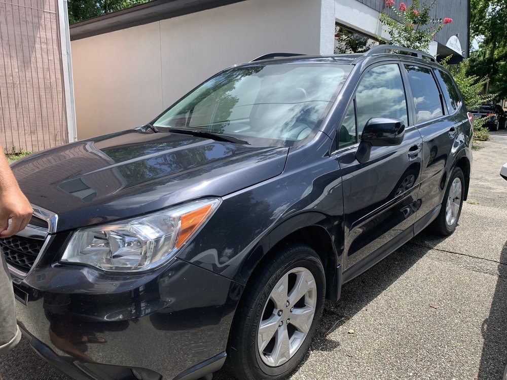 CARS ON PARK AUTO SALES Updated May 2024 2884 E Park Ave