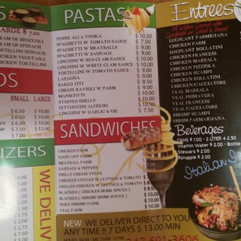 The Bronx Pizzeria - Our menu - Pizza Near Me - Bronx, New York The Bronx Pizzeria - Our menu - Pizza Near Me - Bronx, New York