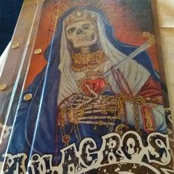 Milagros
