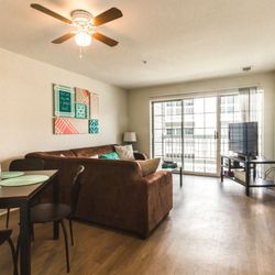 Sunchase Apartments