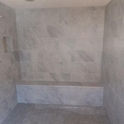 TileNStone install