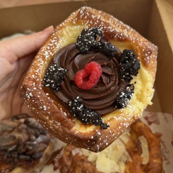 Salted Butter - Desserts Near Me - Pasadena, California