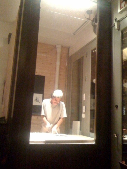 Slide of Efficient Construction