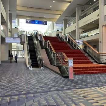Walter E. Washington Convention Center - Venues & Event Spaces Near Me - Washington, DC, District of Columbia Walter E. Washington Convention Center - Venues & Event Spaces Near Me - Washington, DC, District of Columbia