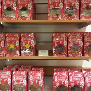 The Cookie Corner - Desserts Near Me - Honolulu, Hawaii The Cookie Corner - Desserts Near Me - Honolulu, Hawaii