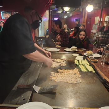 Mori Teppan Grill - Teppanyaki Near Me - Glendale, California Mori Teppan Grill - Teppanyaki Near Me - Glendale, California