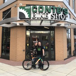 Conte's Bike Shop