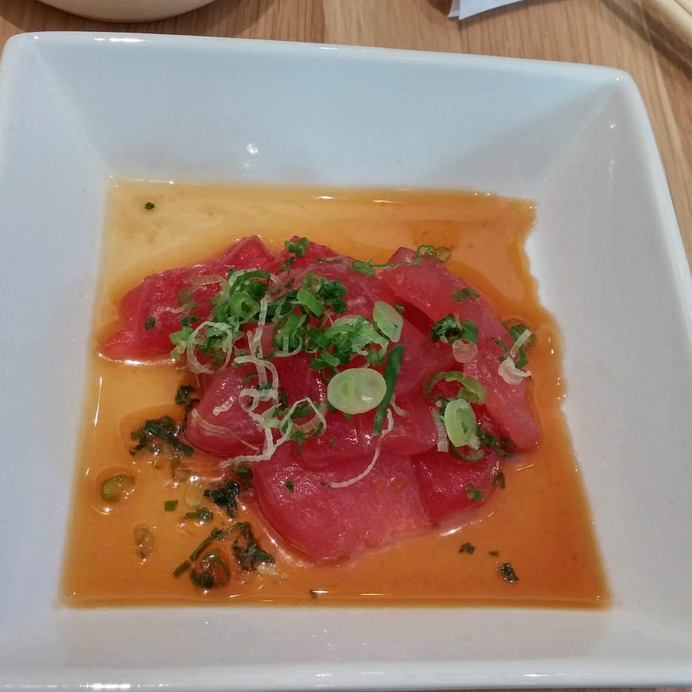 SUGARFISH | Pasadena - Tuna sashimi - Japanese Near Me - Pasadena, California SUGARFISH | Pasadena - Tuna sashimi - Japanese Near Me - Pasadena, California