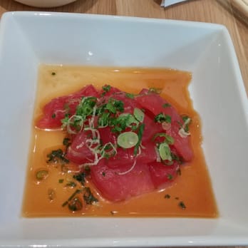 SUGARFISH | Pasadena - Tuna sashimi - Japanese Near Me - Pasadena, California