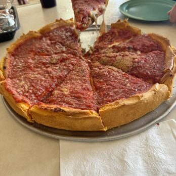 CHICAGO’S PIZZA - Updated August 2024 - 352 Photos & 454 Reviews - 5525 ...