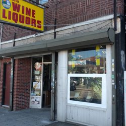 Corona Liquor